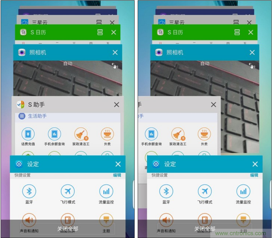 三星S6 edge+评测：击退note 5，带着双曲屏卷土重来