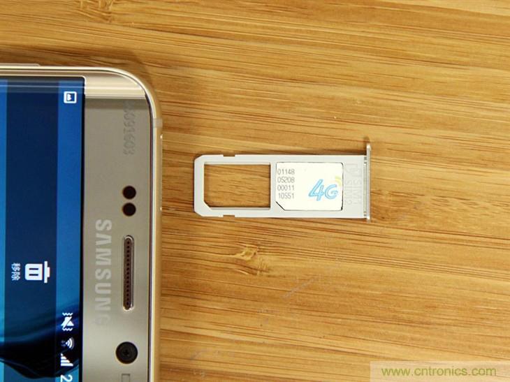 三星S6 edge+评测：击退note 5，带着双曲屏卷土重来