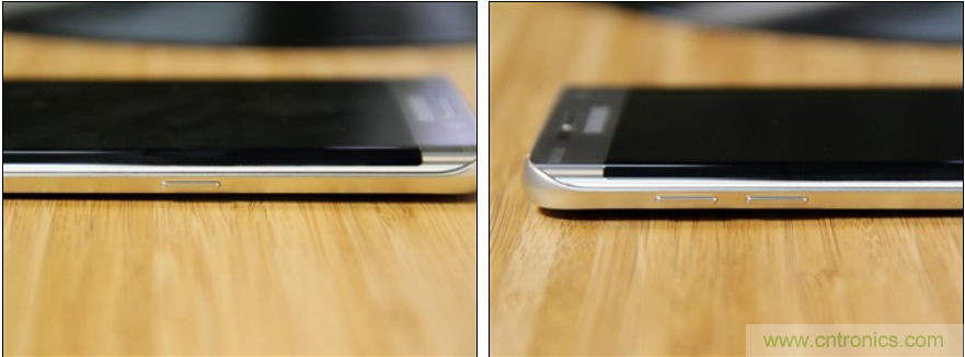 三星S6 edge+评测：击退note 5，带着双曲屏卷土重来