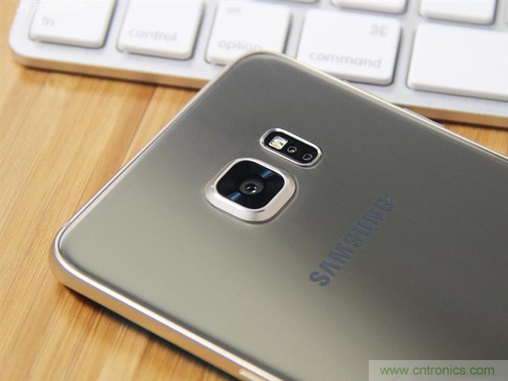 三星S6 edge+评测：击退note 5，带着双曲屏卷土重来