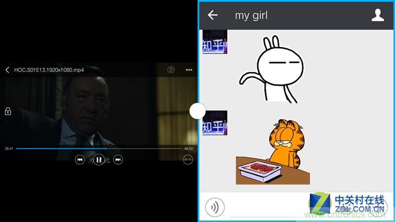 Hi-Fi革命！vivo X6 Plus深度评测：够快才畅快
