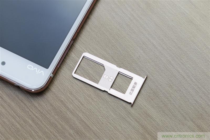 Hi-Fi革命！vivo X6 Plus深度评测：够快才畅快