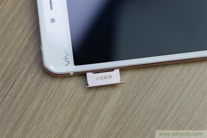 Hi-Fi革命！vivo X6 Plus深度评测：够快才畅快