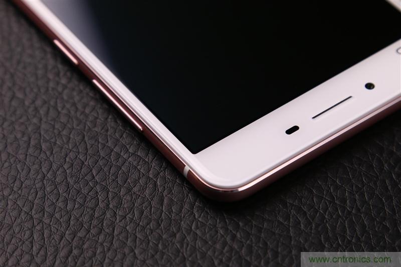 Hi-Fi革命！vivo X6 Plus深度评测：够快才畅快