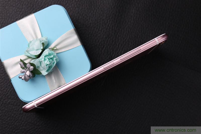 Hi-Fi革命！vivo X6 Plus深度评测：够快才畅快