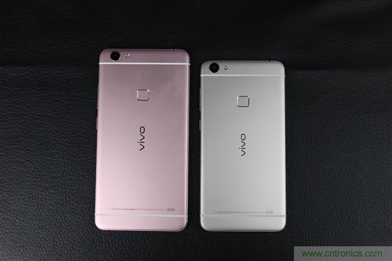 Hi-Fi革命！vivo X6 Plus深度评测：够快才畅快