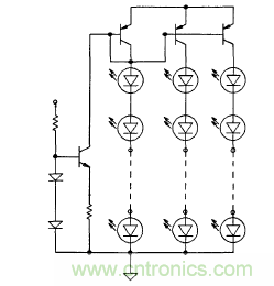 &ldquo;各有所爱&rdquo;盘点LED电源恒流驱动、恒压驱动优缺点