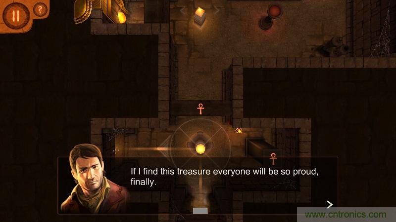 益智类手游《卡巴之旅》评测:气死物理老师的节奏