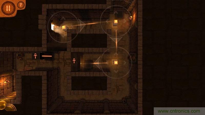 益智类手游《卡巴之旅》评测:气死物理老师的节奏