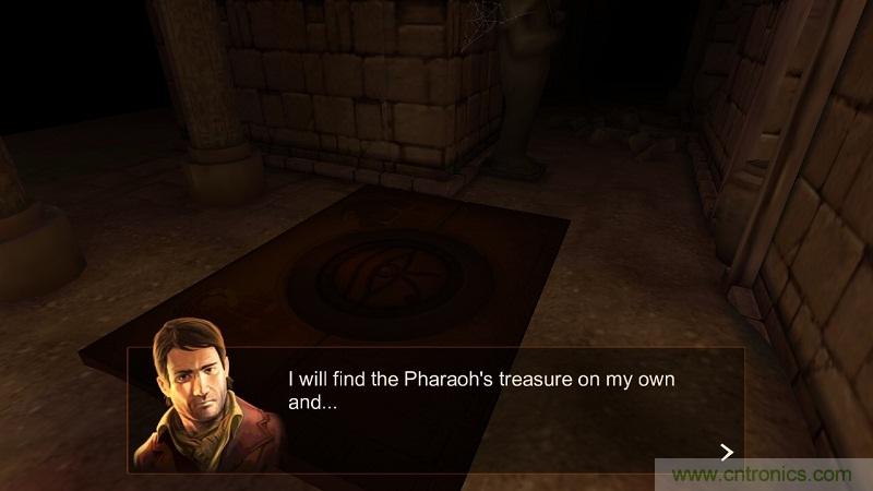 益智类手游《卡巴之旅》评测:气死物理老师的节奏