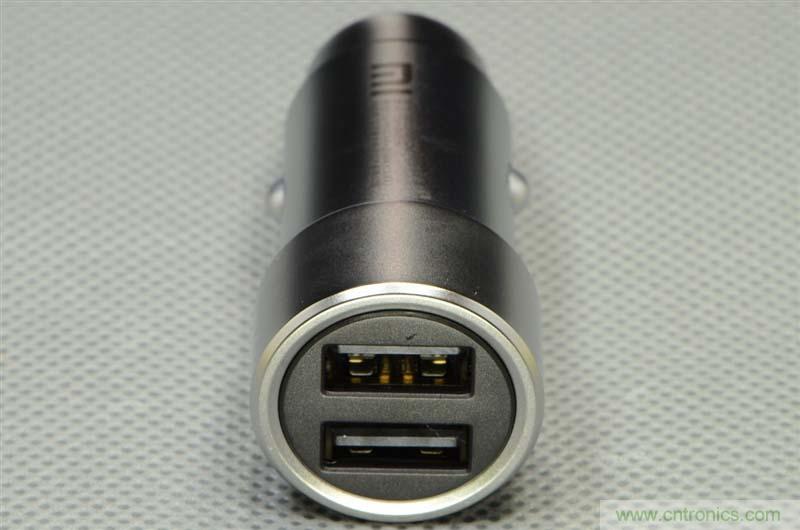 小米车载充电器拆解评测：49元能让这枚&ldquo;子弹&rdquo;飞多远？