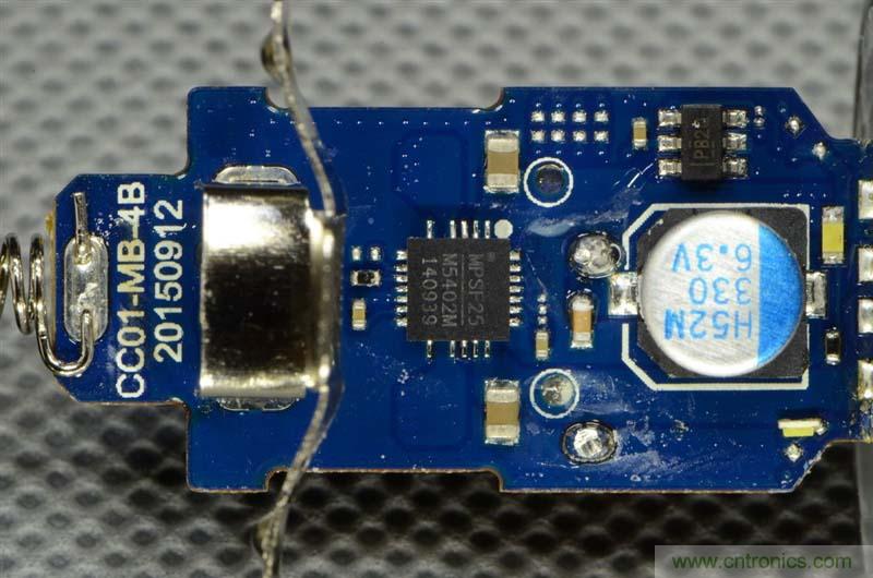 小米车载充电器拆解评测：49元能让这枚&ldquo;子弹&rdquo;飞多远？