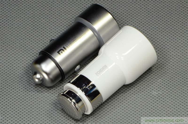 小米车载充电器拆解评测：49元能让这枚&ldquo;子弹&rdquo;飞多远？