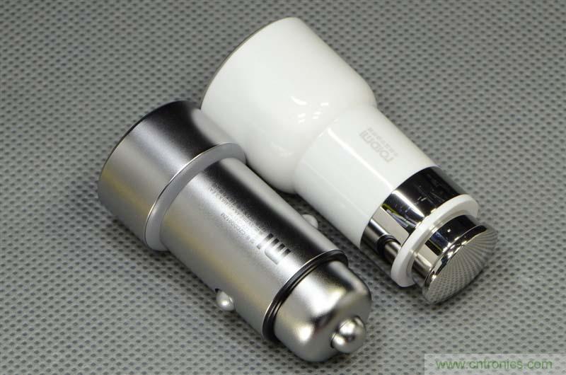 小米车载充电器拆解评测：49元能让这枚&ldquo;子弹&rdquo;飞多远？