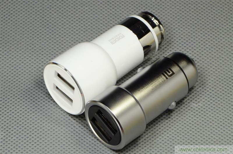 小米车载充电器拆解评测：49元能让这枚&ldquo;子弹&rdquo;飞多远？