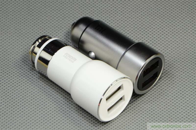 小米车载充电器拆解评测：49元能让这枚&ldquo;子弹&rdquo;飞多远？