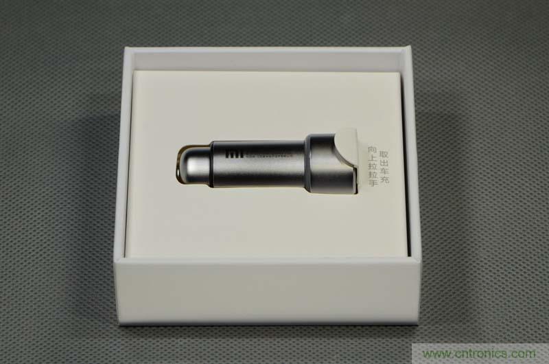 小米车载充电器拆解评测：49元能让这枚&ldquo;子弹&rdquo;飞多远？