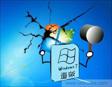 实战免费升Win10：该怪360/腾讯猪队友，还是骂微软在&ldquo;坑爹&rdquo;？