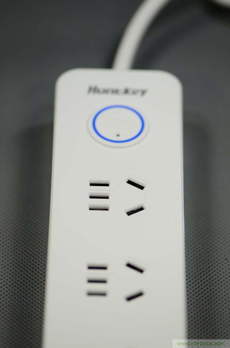 航嘉智能插线板拆解评测:看老牌机电如何”秒杀“后起之秀