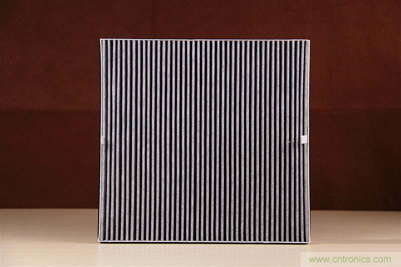 豹米空气净化器2首发评测：&ldquo;静&rdquo;中有&ldquo;净&rdquo;的卧室神器