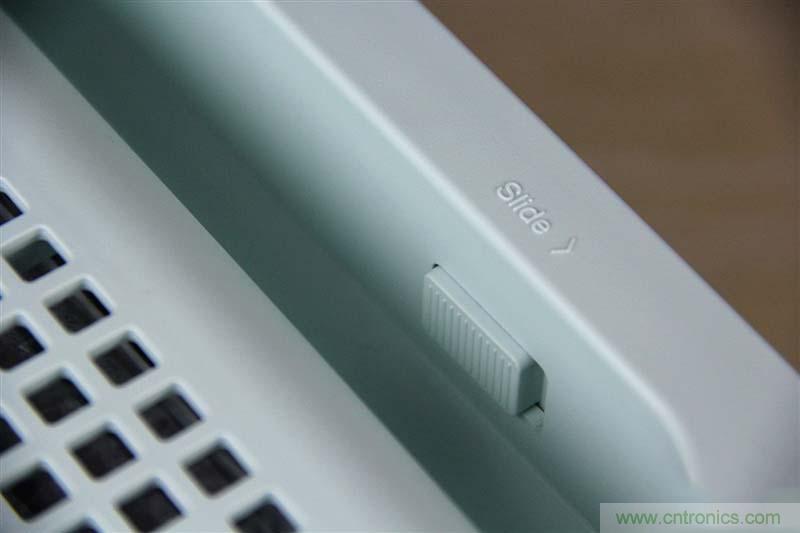 豹米空气净化器2首发评测：&ldquo;静&rdquo;中有&ldquo;净&rdquo;的卧室神器