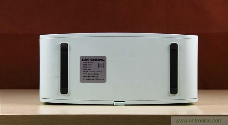 豹米空气净化器2首发评测：&ldquo;静&rdquo;中有&ldquo;净&rdquo;的卧室神器