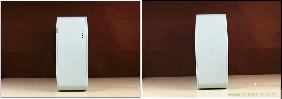 豹米空气净化器2首发评测：&ldquo;静&rdquo;中有&ldquo;净&rdquo;的卧室神器