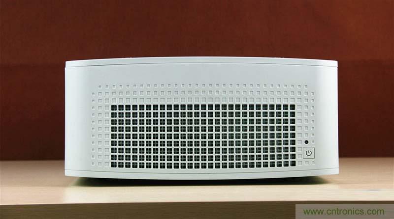 豹米空气净化器2首发评测：&ldquo;静&rdquo;中有&ldquo;净&rdquo;的卧室神器