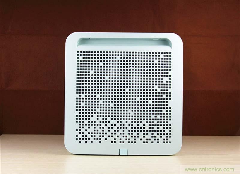 豹米空气净化器2首发评测：&ldquo;静&rdquo;中有&ldquo;净&rdquo;的卧室神器