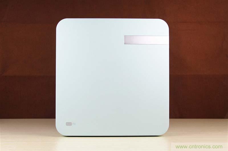 豹米空气净化器2首发评测：&ldquo;静&rdquo;中有&ldquo;净&rdquo;的卧室神器