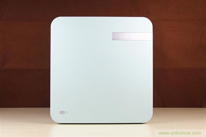 豹米空气净化器2首发评测：&ldquo;静&rdquo;中有&ldquo;净&rdquo;的卧室神器