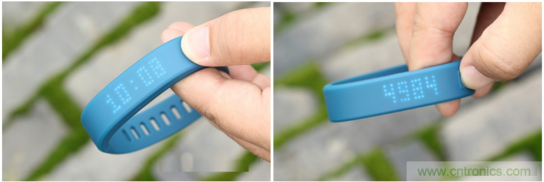 咕咚智能手环2上手评测：功能齐全，细节欠缺