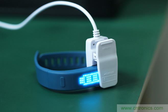 咕咚智能手环2上手评测：功能齐全，细节欠缺