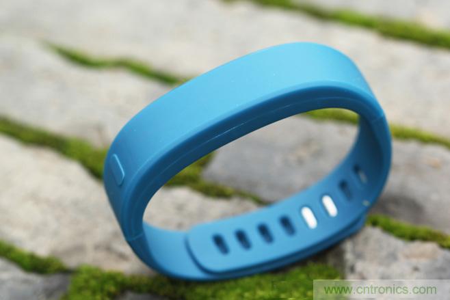 咕咚智能手环2上手评测：功能齐全，细节欠缺