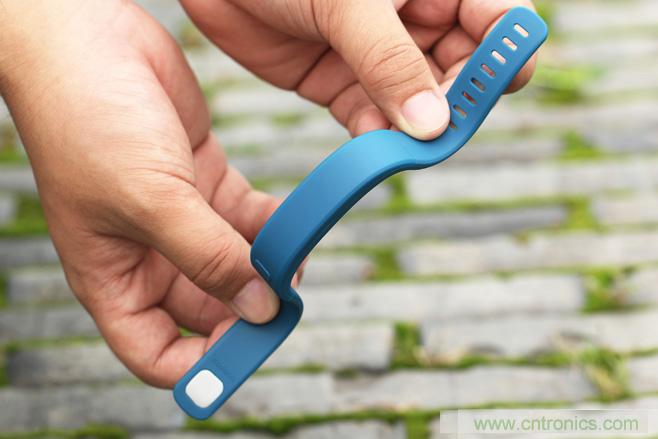 咕咚智能手环2上手评测：功能齐全，细节欠缺