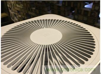 小米空气净化器2评测报告：不完美的新国货也能精彩