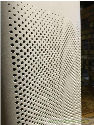 小米空气净化器2评测报告：不完美的新国货也能精彩