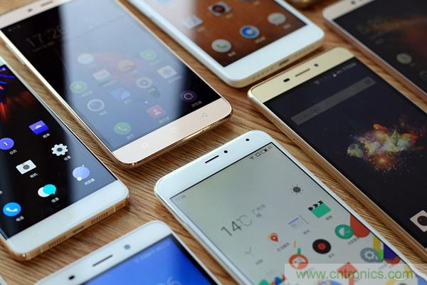 2015年9款千元智能手机横评：谁才是红海霸主？