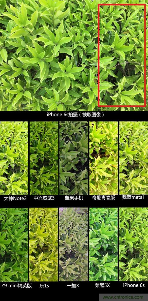 2015年9款千元智能手机横评：谁才是红海霸主？