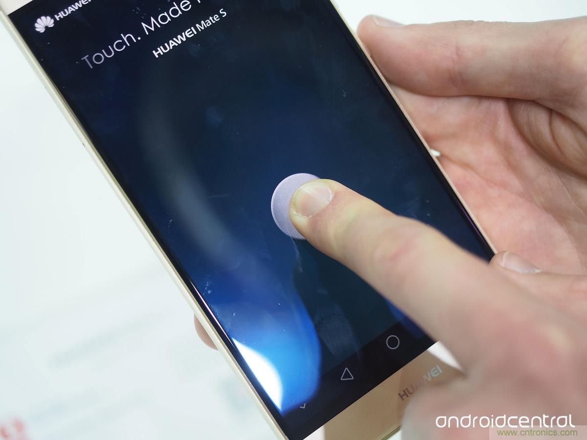 华为Mate S与Nexus 6P横评：&ldquo;本是同根生，相煎何太急&rdquo;