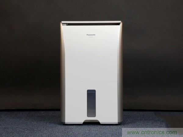 松下除湿机F-YCL27C评测：让家里和心情都阳光灿烂的神器