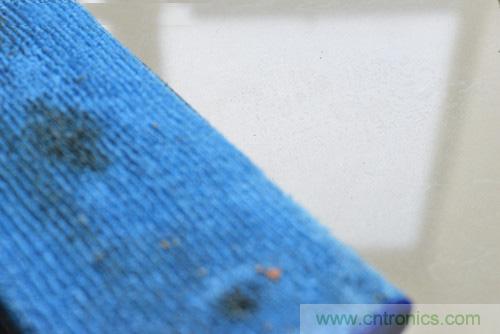 JOJO拖地机器人评测:解放老婆双手的天使