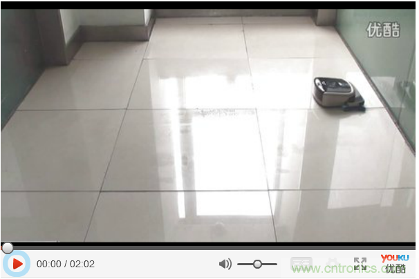 JOJO拖地机器人评测:解放老婆双手的天使