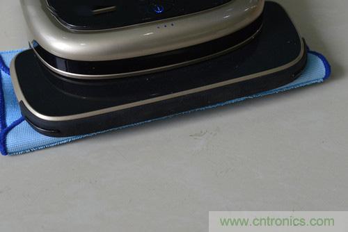 JOJO拖地机器人评测:解放老婆双手的天使