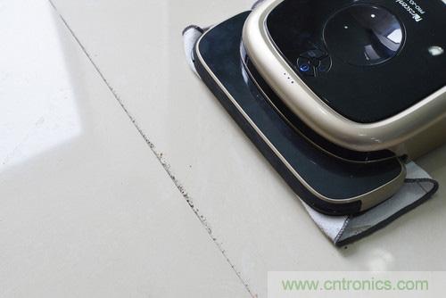 JOJO拖地机器人评测:解放老婆双手的天使