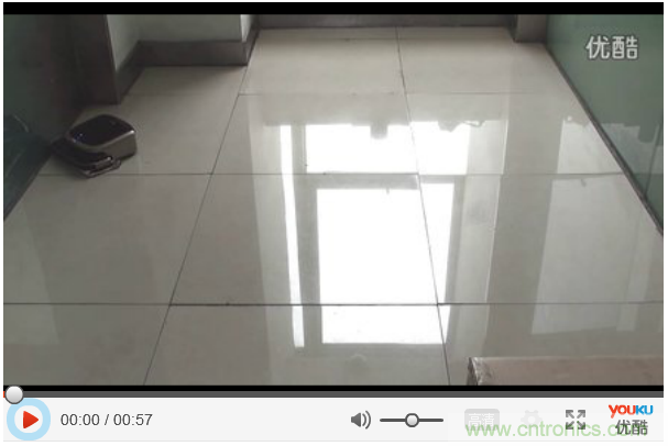 JOJO拖地机器人评测:解放老婆双手的天使