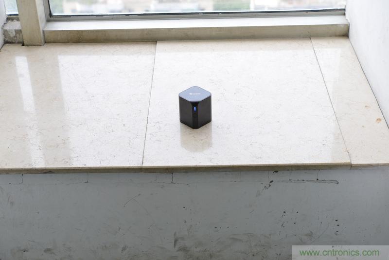 JOJO拖地机器人评测:解放老婆双手的天使