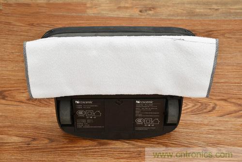 JOJO拖地机器人评测:解放老婆双手的天使