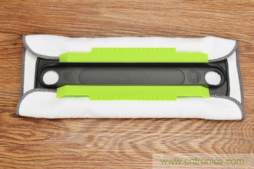 JOJO拖地机器人评测:解放老婆双手的天使