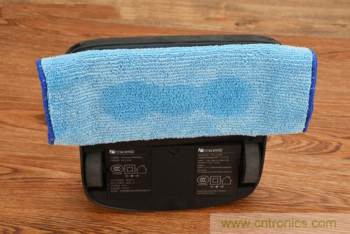 JOJO拖地机器人评测:解放老婆双手的天使